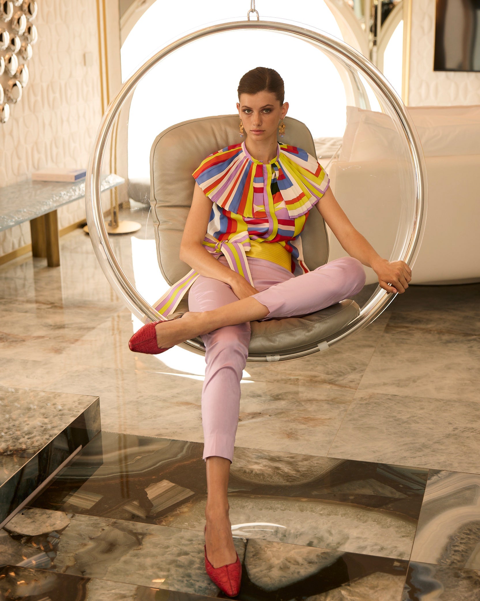 Pantaloni