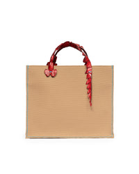 Borsa in canvas