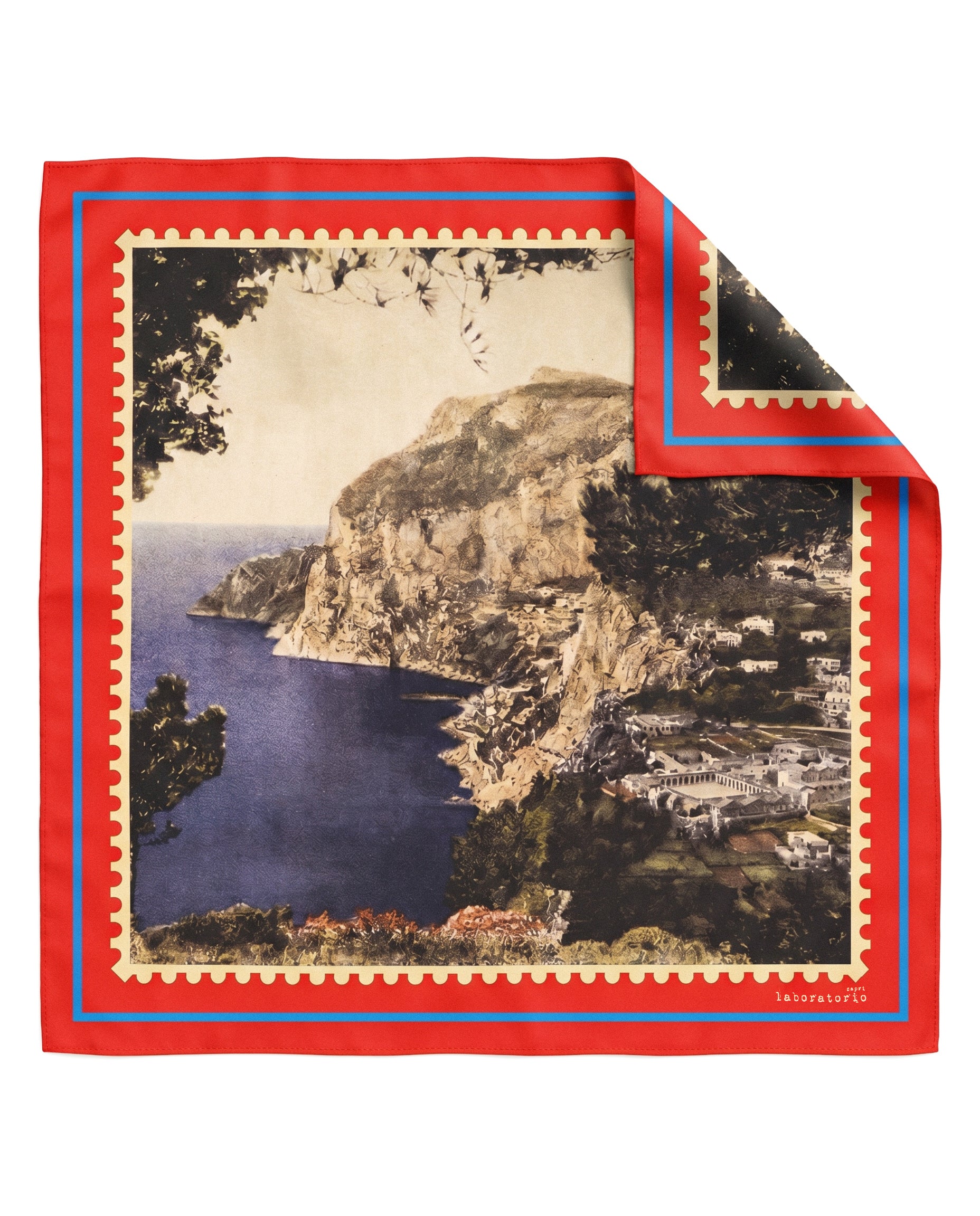 Foulard Marina Piccola