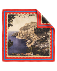 Foulard Marina Piccola