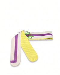 Cintura Obi sartoriale